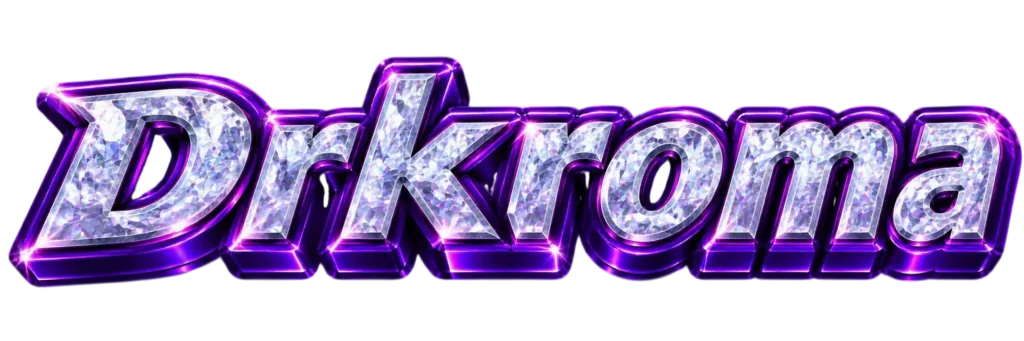 DRKROMA 